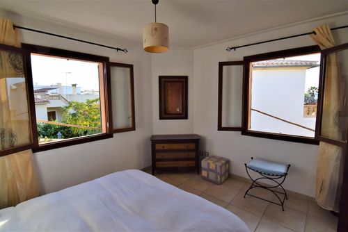 Antoni Febrer Haus in S'estanyol, Mallorca, Spanien für 8 Personen...