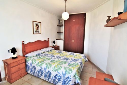 MES0540 Hus i S'estanyol, Mallorca, Spanien med plads til 8 personer...