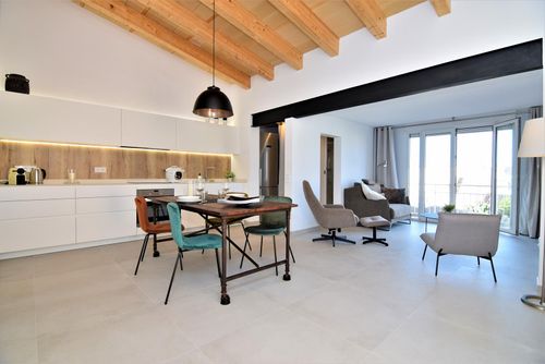 Lionel Apartamento en Colònia De Sant Pere, Mallorca, España para 4 personas...