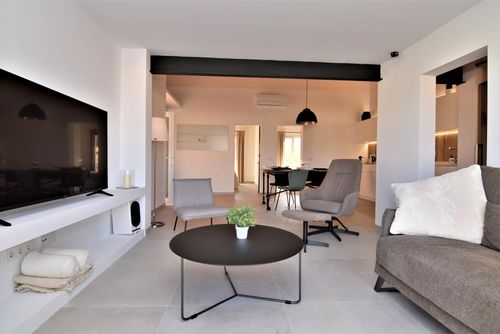 Lionel Apartamento en Colònia De Sant Pere, Mallorca, España para 4 personas...