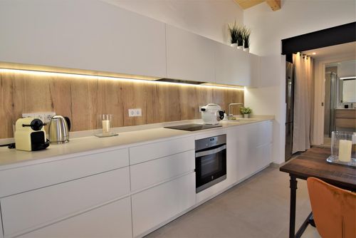 MES0738 Apartment in Colònia De Sant Pere, Majorca, Spain for 4 persons...