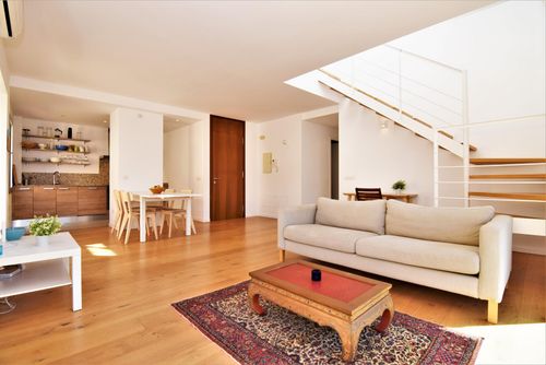 Malmlöf Apartamento en Colònia De Sant Pere, Mallorca, España para 4 personas...