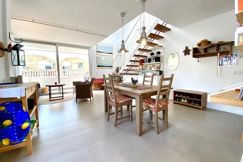 BOA Appartement in Colònia De Sant Pere, Mallorca, Spanje voor 4 personen...