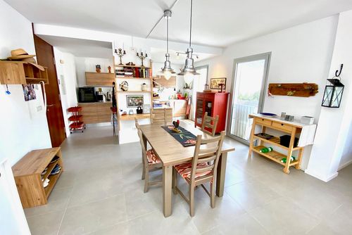 BOA Appartement in Colònia De Sant Pere, Mallorca, Spanje voor 4 personen...