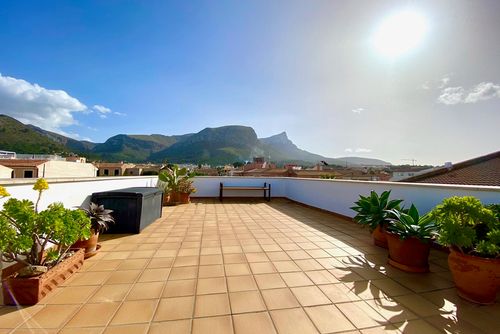 BOA Appartement à Colònia De Sant Pere, Majorque, Espagne pour 4 personnes...