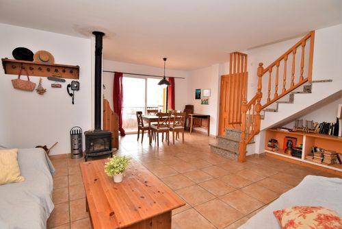 CARLOS PORTALO Apartment in Colònia De Sant Pere, Majorca, Spain for 4 persons...