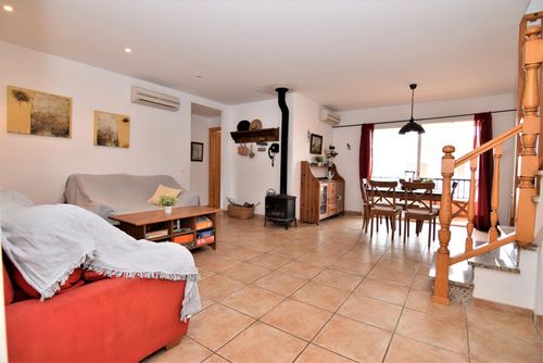 CARLOS PORTALO Appartement in Colònia De Sant Pere, Mallorca, Spanje voor 4 personen...