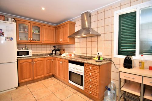 CARLOS PORTALO Apartment in Colònia De Sant Pere, Majorca, Spain for 4 persons...