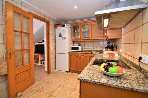 MES0704 Apartment in Colònia De Sant Pere, Majorca, Spain for 4 persons...