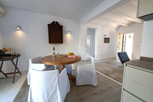 El Flamenco by Solidays Moderne und komfortable Ferienwohnung in Moraira, Costa Blanca, Spanien  mit Gemeinschaftspool für 4 Personen...