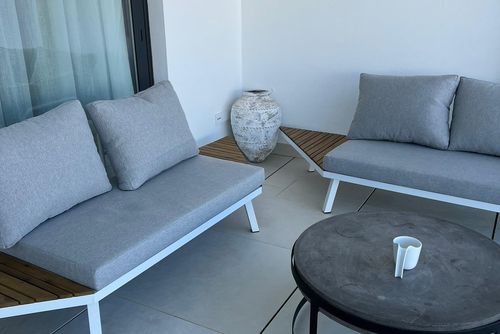 Higueron West 1512 Holiday house  with communal pool in Benalmadena, Costa del Sol, Spain for 4 persons...