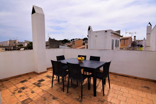 Fabrica 3 Vivienda de vacaciones en Artà, Mallorca, España para 6 personas...