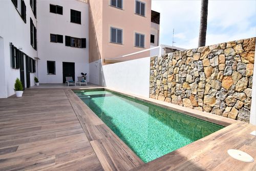 Fabrica 4 Appartement à Artà, Majorque, Espagne pour 6 personnes...