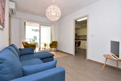 Ca sa Padrina Ferienwohnung in Artà, Mallorca, Spanien für 4 Personen...