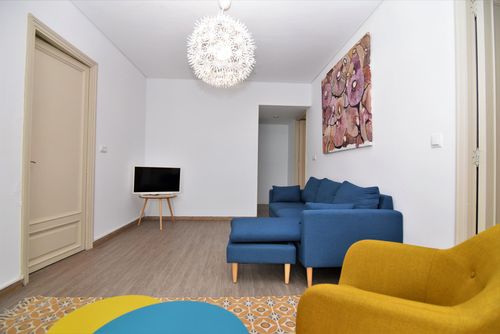 Ca sa Padrina Vivienda de vacaciones en Artà, Mallorca, España para 4 personas...