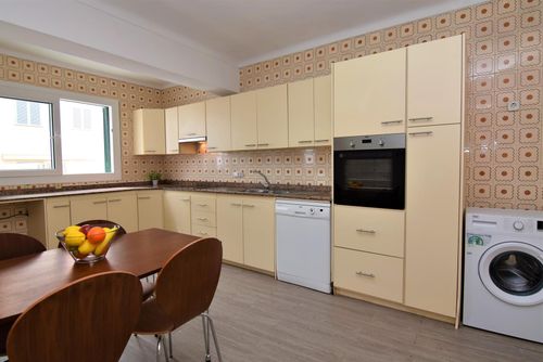 Ca sa Padrina Casa di vacanze a Artà, Maiorca, in Spagna per 4 persone...