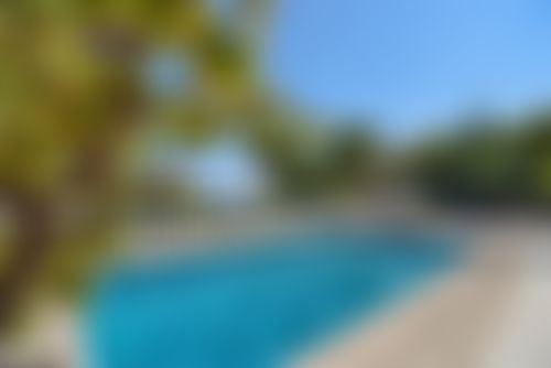 Flores Wunderschöne und komfortable Villa in Javea, Costa Blanca, Spanien  mit privatem Pool für 8 Personen...