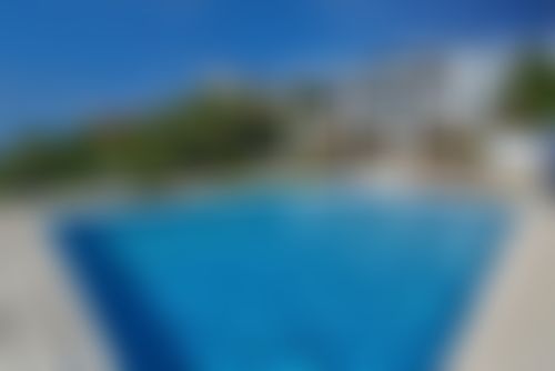 Lesca Klassieke en gezellige villa  met privé zwembad in Javea, Costa Blanca, Spanje voor 6 personen...