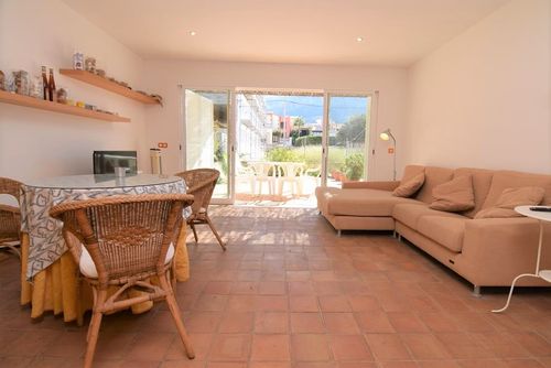 MES0346 House in Colònia De Sant Pere, Majorca, Spain for 6 persons...