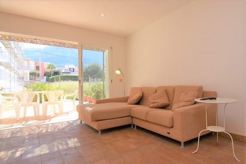 Carmen Padrosa Haus in Colònia De Sant Pere, Mallorca, Spanien für 6 Personen...