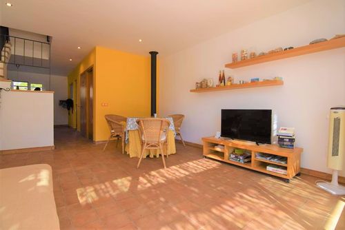 Carmen Padrosa Haus in Colònia De Sant Pere, Mallorca, Spanien für 6 Personen...