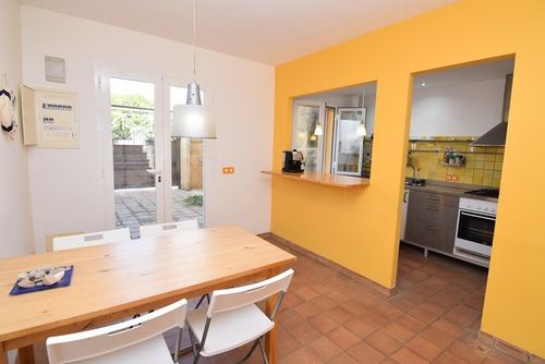 MES0346 House in Colònia De Sant Pere, Majorca, Spain for 6 persons...