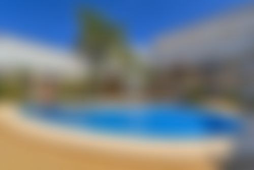 Xabiamar Appartement merveilleux et charmant à Javea, Costa Blanca, Espagne  avec piscine communale pour 6 personnes...