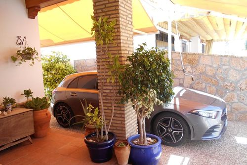 Caracola Vakantiewoning in Chipiona, Costa de la Luz, Spanje voor 4 personen...