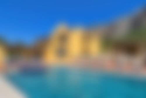 Bienestar 14 pax Villa grande y acogedora  con piscina privada en Jávea, Costa Blanca, España para 14 personas...