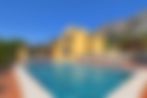 Bienestar 12 pax Grote en gezellige villa in Javea, Costa Blanca, Spanje  met privé zwembad voor 12 personen...