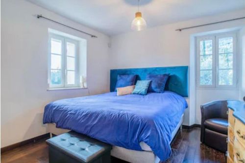 Magnifique avec piscine privée Villa  with private pool in Grasse, Côte d'Azur, France for 8 persons...