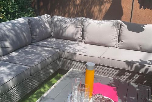 Magnifique avec piscine privée ...