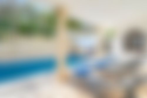 Milugar Schöne und gemütliche Villa  mit privatem Pool in Javea, Costa Blanca, Spanien für 8 Personen...