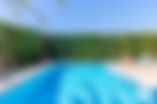 Ambar Mooie en comfortabele villa in Calpe, Costa Blanca, Spanje  met privé zwembad voor 6 personen...