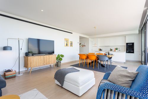 HIGUERON WEST SEA VIEW 1321 Wonderful and luxury apartment in Fuengirola, Costa del Sol, Spain  with communal pool for 6 persons...