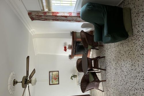 Zajarita Bostad på landet  med privat pool i Chiclana de la Frontera, Andalusien, Spain för 5 personer...