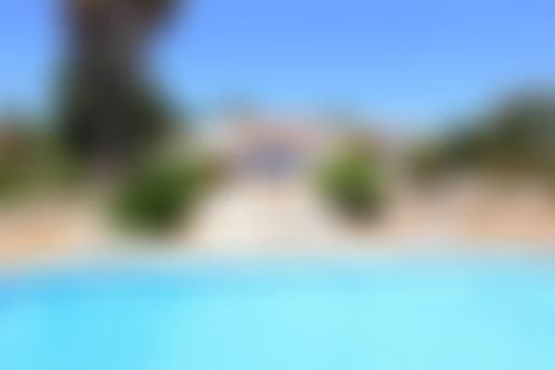 Dante Villa a Javea, Costa Blanca, in Spagna  con piscina privata per 6 persone...