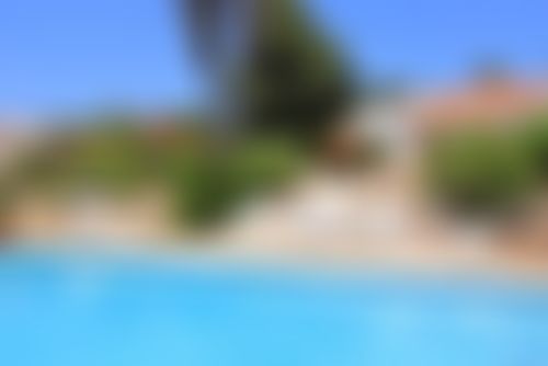 Dante Villa  mit privatem Pool in Javea, Costa Blanca, Spanien für 6 Personen...