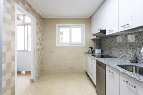 OCEAN VIEW PUERTO FUENGIROLA Apartment in Fuengirola, Costa del Sol, Spain for 6 persons...