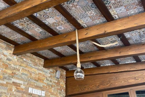 Dos Amigos Holiday home with private pool in Chiclana de la Frontera, Costa de la Luz, Spain for 10 persons. The house is situated in a coastal and rural area and is close to supermarkets....