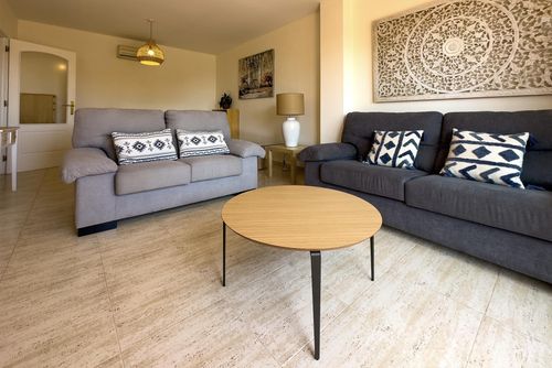 Villas de Bolonia Apartment in Javea, Costa Blanca, Spain for 4 persons...