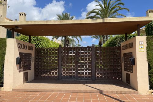 Adosado Golden Park Beautiful holiday home in Javea, Costa Blanca, Spain for 10 persons...