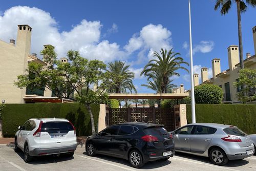 Adosado Golden Park Beautiful holiday home in Javea, Costa Blanca, Spain for 10 persons...