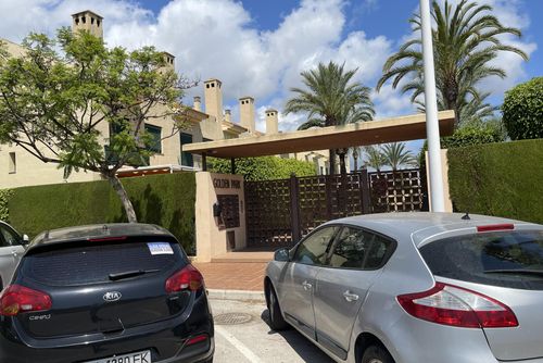 Adosado Golden Park Schönes Ferienhaus in Javea, Costa Blanca, Spanien für 10 Personen...