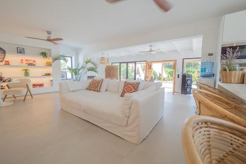 Villa Tranquilidad Villa de lujo preciosa y confortable  con piscina privada en Jávea, Costa Blanca, España para 12 personas...