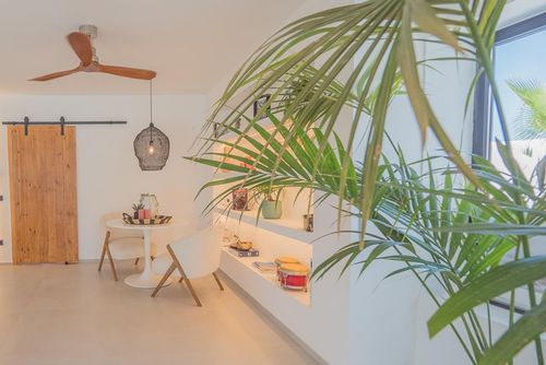 Villa Tranquilidad Villa de luxe charmante et confortable à Javea, Costa Blanca, Espagne  avec piscine privée pour 12 personnes...