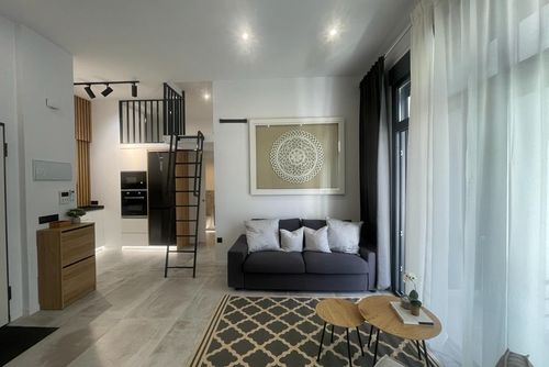 APARTMENT LOS BOLICHES Apartment in Fuengirola, Costa del Sol, Spain for 2 persons...