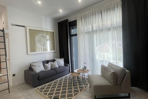APARTMENT LOS BOLICHES Apartment in Fuengirola, Costa del Sol, Spain for 2 persons...
