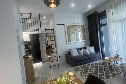 APARTMENT LOS BOLICHES Apartment in Fuengirola, Costa del Sol, Spain for 2 persons...