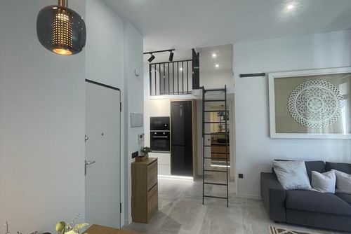 APARTMENT LOS BOLICHES Apartment in Fuengirola, Costa del Sol, Spain for 2 persons...